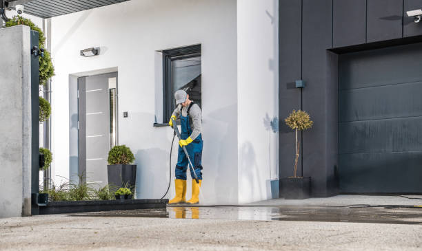 Boat and Dock Cleaning in Plains, MT